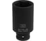 Головка ударная удлиненная шестигранная (32 мм; CrMo; 1/2DR) STELS 13952 3