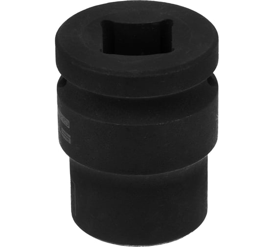 Головка ударная шестигранная (17 мм; CrMo; 1/2DR) STELS 13922
