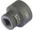 Головка ударная шестигранная (32 мм; CrMo; 1/2DR) STELS 13930 3