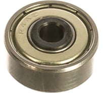 Подшипник (19х4.76x7.5 мм) CMT 791.019.00