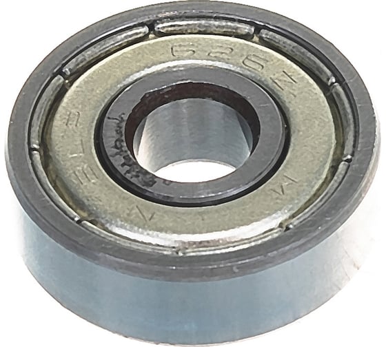 Подшипник (19х6x6 мм) CMT 791.007.00