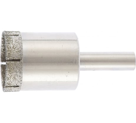 Сверло по стеклу и керамической плитке (18х50 мм) СИБРТЕХ 726187