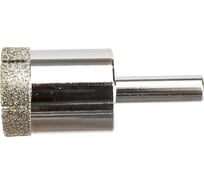 Сверло по стеклу и керамической плитке (25х55 мм) СИБРТЕХ 726257