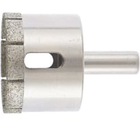 Сверло по стеклу и керамической плитке (45х55 мм) СИБРТЕХ 726457