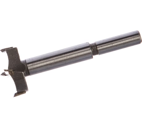 Сверло Форстнера по дереву (28х80 мм) СИБРТЕХ 704828