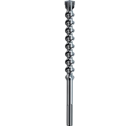 Бур 35x370 мм, SDS-max Elmos 4923