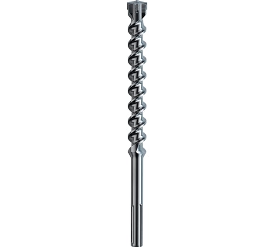 Бур 35x370 мм, SDS-max Elmos 4923 1
