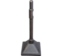 Трамбововочная насадка HEX30, 150x150 мм Elmos e70 524