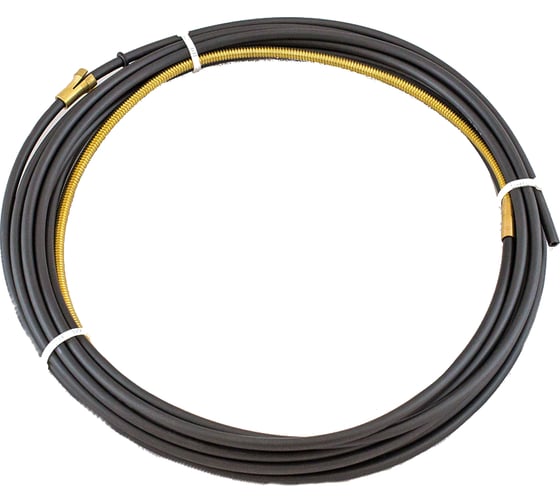 Спираль полиамидная (4600 мм; 1-1.2 мм) Parker PB2564-40 1