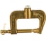 Клемма Brima заземления КЗ-500 струбцина 11909 3