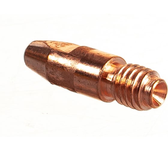 Наконечник токопроводящий (1.2 мм; М6; 30 мм; E-Cu) Brima 0013384