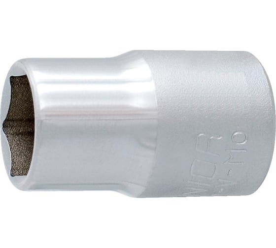 Головка торцевая шестигранная 12 мм, 1/2"DR Unior 3838909008530 1