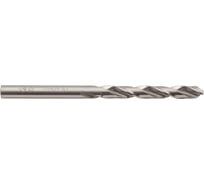 Сверло вышлифованное по металлу 5.2 мм, цх, класс А1, Р6М5 SDW TOOLS dg10052