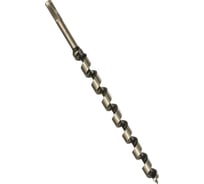 Сверло шнековое по дереву (20х350х265 мм; HEX11.7) MATRIX 70142