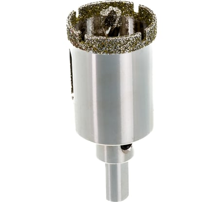 Сверло алмазное по керамограниту (30х67 мм) MATRIX 726303