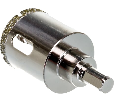 Сверло алмазное по керамограниту (38х67 мм) MATRIX 726383