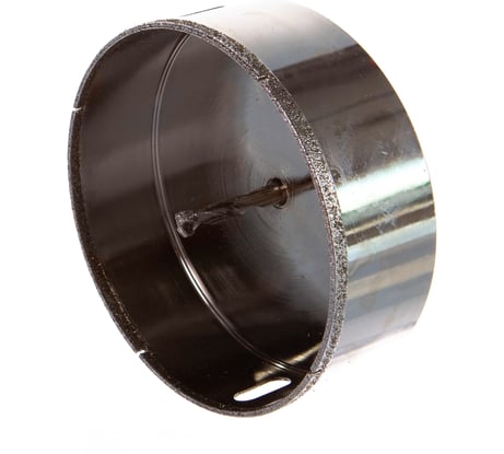 Сверло алмазное по керамограниту (115х67 мм) MATRIX 726943