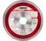 Диск алмазный B-Turbo 125х22.2 мм BIHUI DCDT125 1