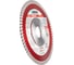 Диск алмазный B-Turbo 125х22.2 мм BIHUI DCDT125 2