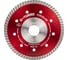 Диск алмазный B-Turbo 125х22.2 мм BIHUI DCDT125 3