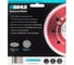 Диск алмазный B-Turbo 125х22.2 мм BIHUI DCDT125 4