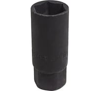 Головка свечная ударная 21 мм, 1/2"DR WMC TOOLS WMC-807421MPB(50285)