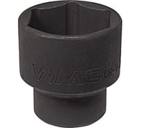 Головка ударная 6 гр., 9 мм, 1/2"DR WMC TOOLS WMC-44509