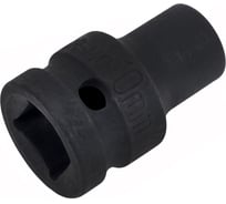 Головка ударная 6 гр., 9 мм, 1/2"DR WMC TOOLS WMC-44509