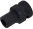 Головка ударная 9мм 6гр. ,1/2" WMC TOOLS WMS Tools WMC-44509(50254) 2