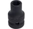 Головка ударная 9мм 6гр. ,1/2" WMC TOOLS WMS Tools WMC-44509(50254) 3