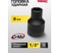 Головка ударная 8мм 6гр. ,1/2" WMC TOOLS WMC-44508(50253) 2