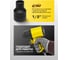 Головка ударная 8мм 6гр. ,1/2" WMC TOOLS WMC-44508(50253) 3