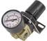Регулятор давления воздуха 1/4", 0-10 bar, рабочая температура 5-60° Forsage F-AR2000-02 54450 1