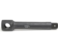 Удлинитель ударный 200 мм, 1" DR, с отверстием Forsage F-8049200MPB