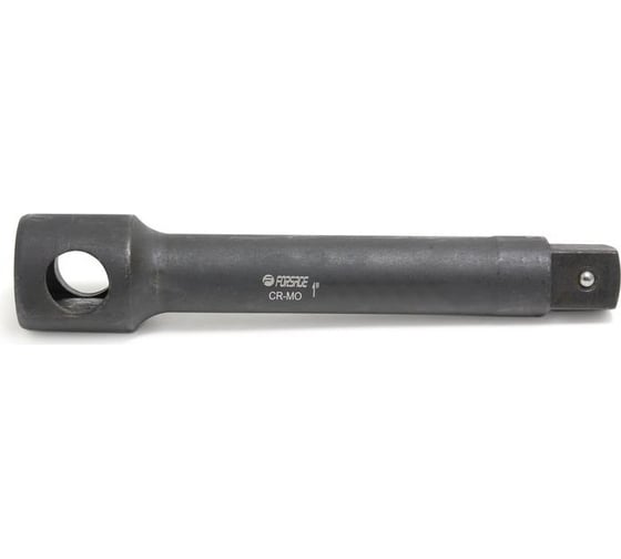 Удлинитель ударный 200 мм, 1" DR, с отверстием Forsage F-8049200MPB 1