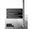 Удлинитель 125 мм, 1/2" DR Forsage F-8044125(9137) 2