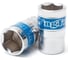 Головка KingTul 30мм 1/2" 6гр. KT502230(10073) 2