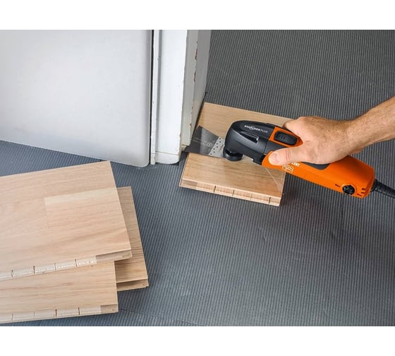 Пильные полотна Best of e-cut starlockplus wood-metal набор из 6 шт Fein 35222967030