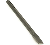 Лопатка зубило плоское SDS-max 25x280 мм Bohrer 30725280