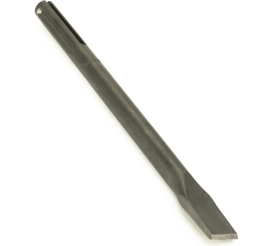 Лопатка зубило плоское SDS-max 25x280 мм Bohrer 30725280 1