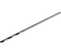 Сверло по металлу (10 шт; 0.9х34х12 мм; Р4М4Х2) СИБРТЕХ 72209