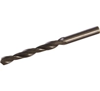 Сверло по металлу (10.5х133х87 мм; Р6М5) СИБРТЕХ 72272