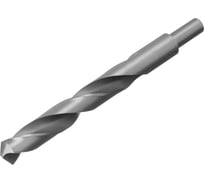 Сверло по металлу (19х198х135 мм; Р6М5) СИБРТЕХ 72297