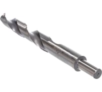 Сверло по металлу (20х205х140 мм; Р6М5) СИБРТЕХ 72299