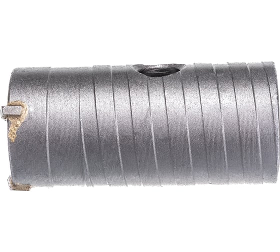 Коронка буровая (35х70 мм; M22) MATRIX 70361