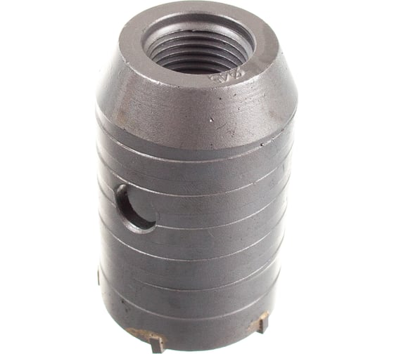 Коронка буровая (45х70 мм; M22) MATRIX 70367