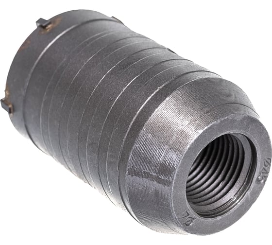 Коронка буровая (45х70 мм; M22) MATRIX 70367