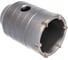 Коронка буровая (50х70 мм; M22) MATRIX 70371 1