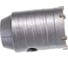 Коронка буровая (50х70 мм; M22) MATRIX 70371 3