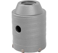 Коронка буровая (55х70 мм; M22) MATRIX 70373